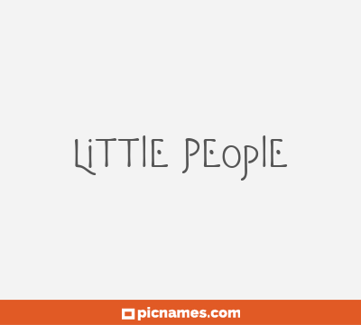 Little People